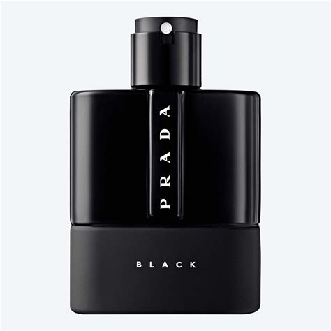 basenotes prada black|Luna Rossa Black Prada cologne .